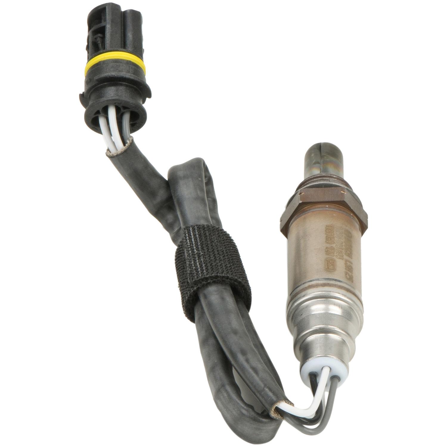 Bosch 13893 - Oxygen Sensor Bosch 13893 Oxygen Sensor product image 1 of 5
