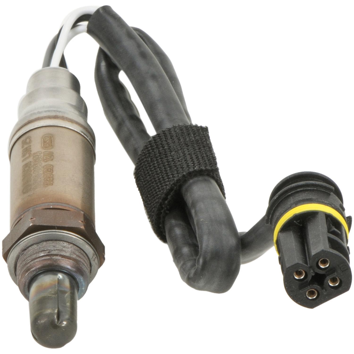 Bosch 13893 - Oxygen Sensor Bosch 13893 Oxygen Sensor product image 3 of 5