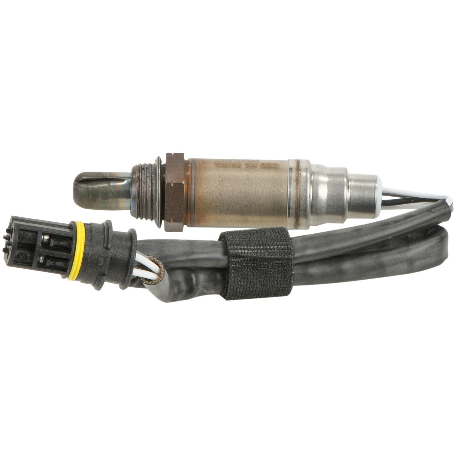 Bosch 13893 - Oxygen Sensor Bosch 13893 Oxygen Sensor product image 4 of 5