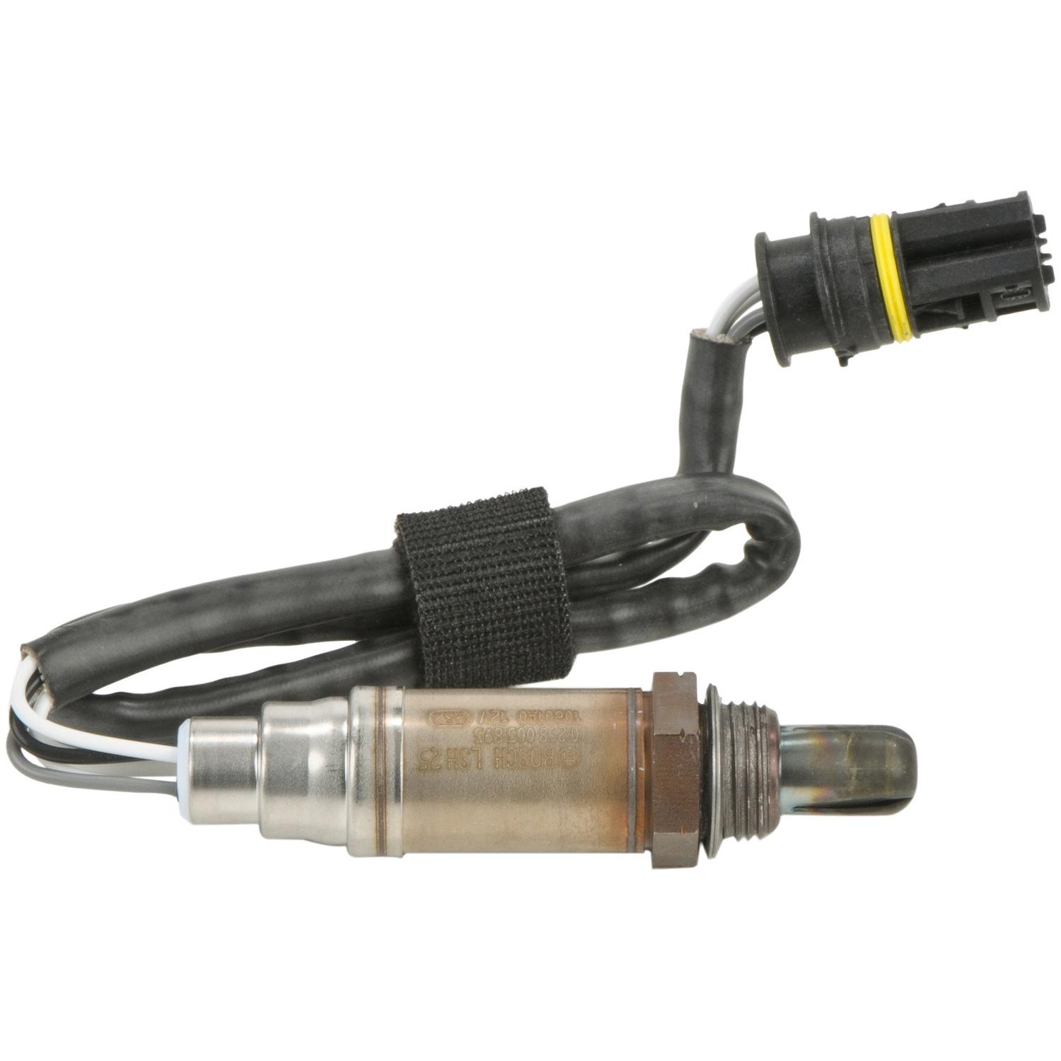 Bosch 13893 - Oxygen Sensor Bosch 13893 Oxygen Sensor product image 5 of 5
