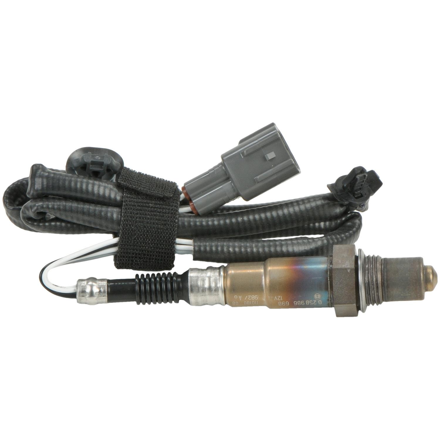 Bosch 13900 - Oxygen Sensor Bosch 13900 Oxygen Sensor product image 4 of 4