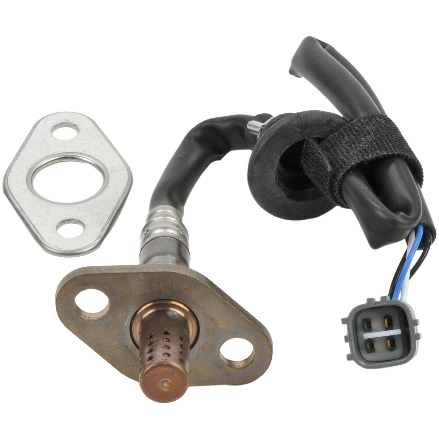 Bosch 13902 - Oxygen Sensor Bosch 13902 Oxygen Sensor product image 2 of 4