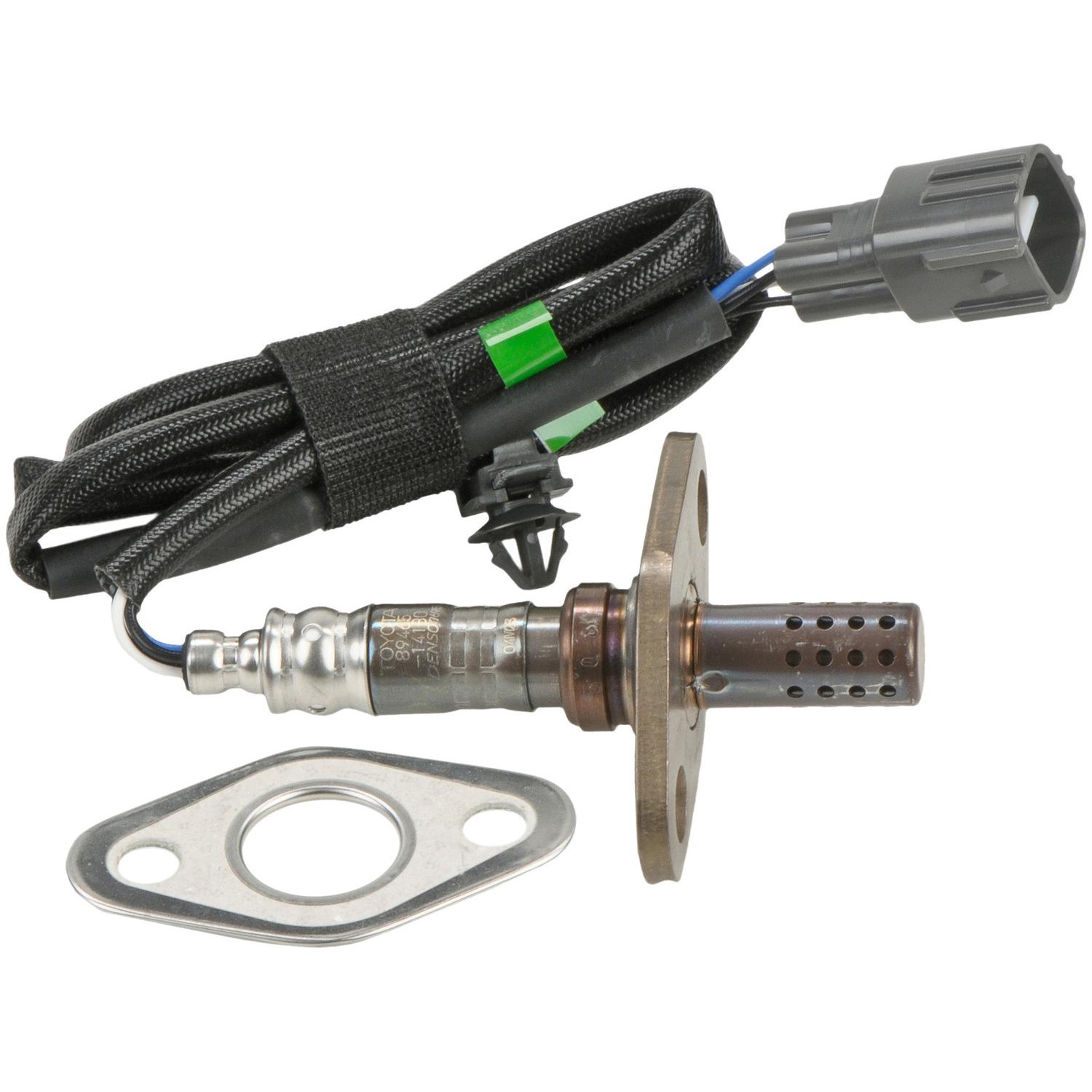 Bosch 13904 - Oxygen Sensor Bosch 13904 Oxygen Sensor product image 4 of 4