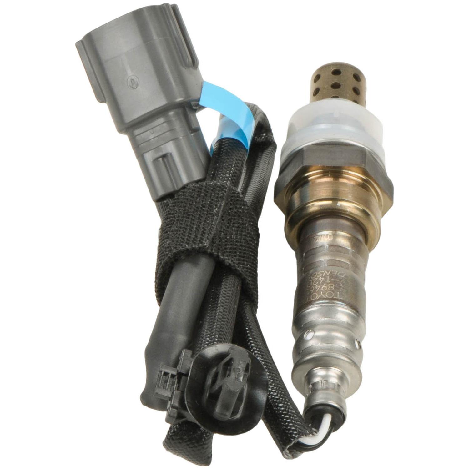 Bosch 13906 - Oxygen Sensor Bosch 13906 Oxygen Sensor product image 1 of 4
