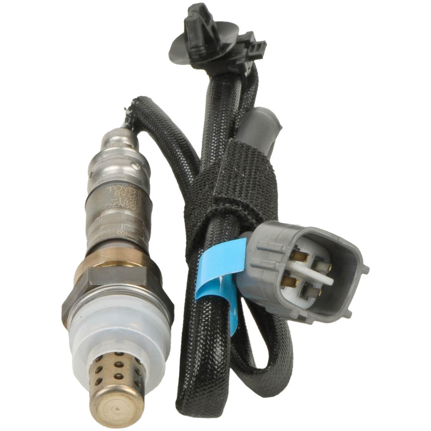 Bosch 13906 - Oxygen Sensor Bosch 13906 Oxygen Sensor product image 3 of 4
