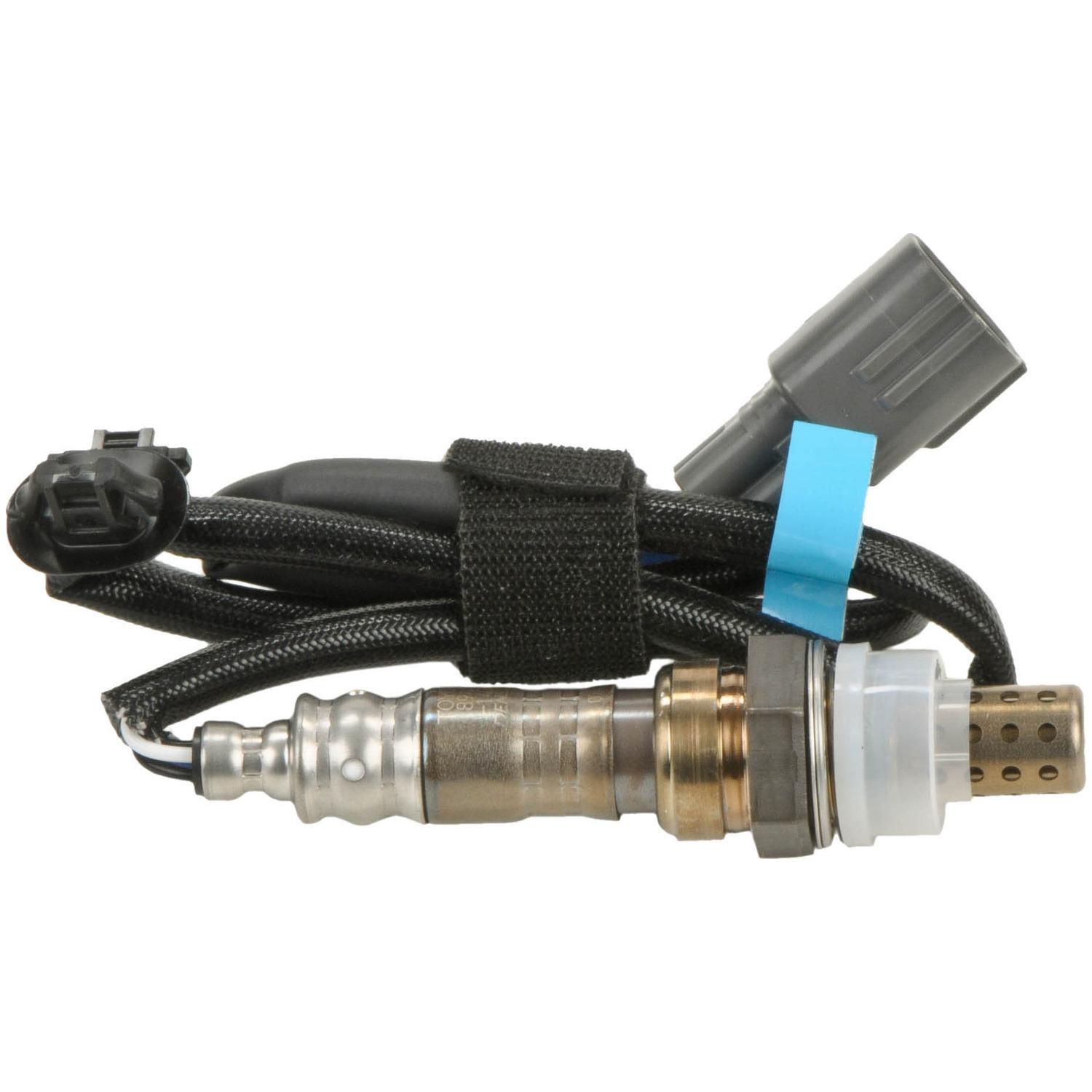 Bosch 13906 - Oxygen Sensor Bosch 13906 Oxygen Sensor product image 4 of 4