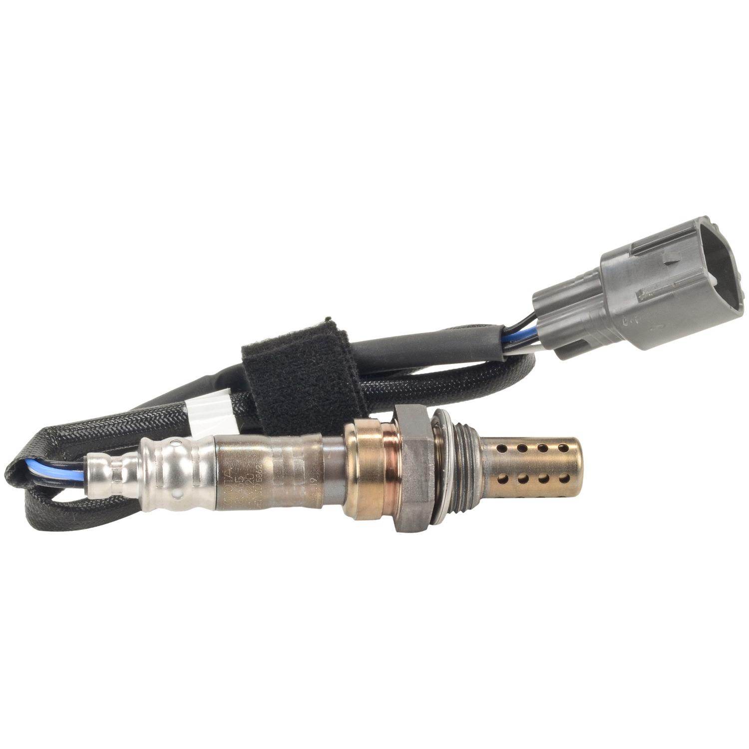 Bosch 13907 Oxygen Sensor product image 4 of 4
