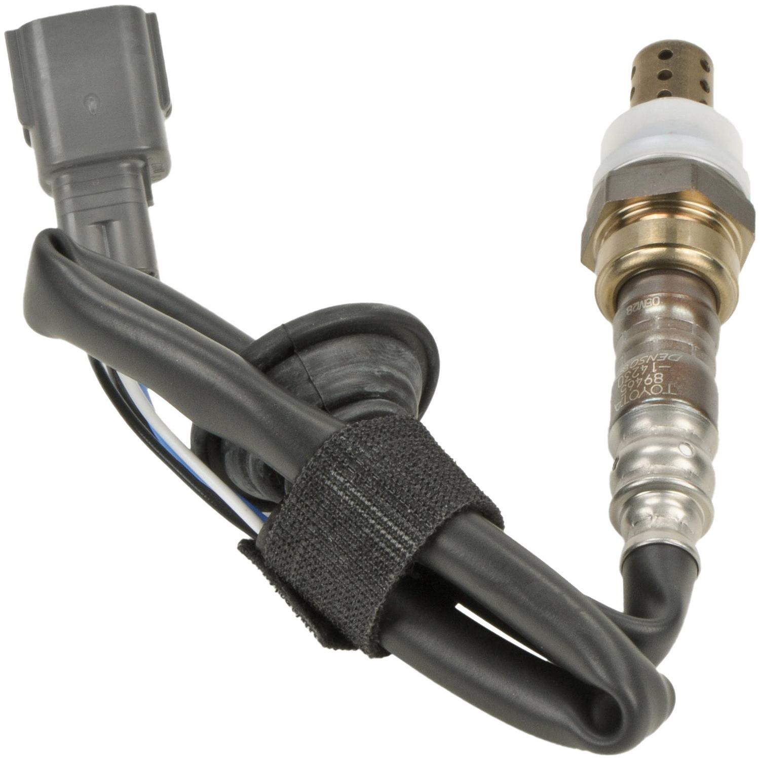 Bosch 13908 - Oxygen Sensor Bosch 13908 Oxygen Sensor product image 1 of 4