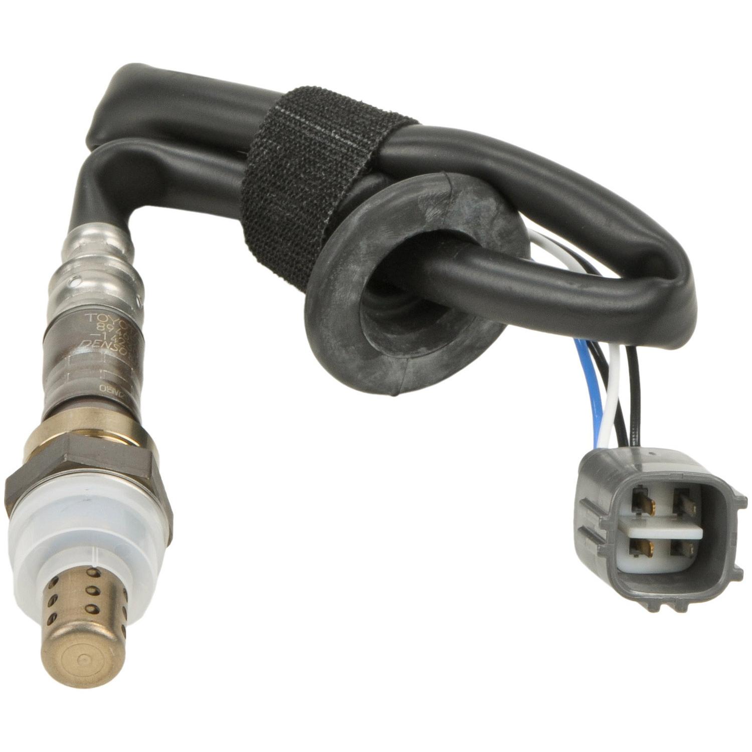 Bosch 13908 - Oxygen Sensor Bosch 13908 Oxygen Sensor product image 2 of 4