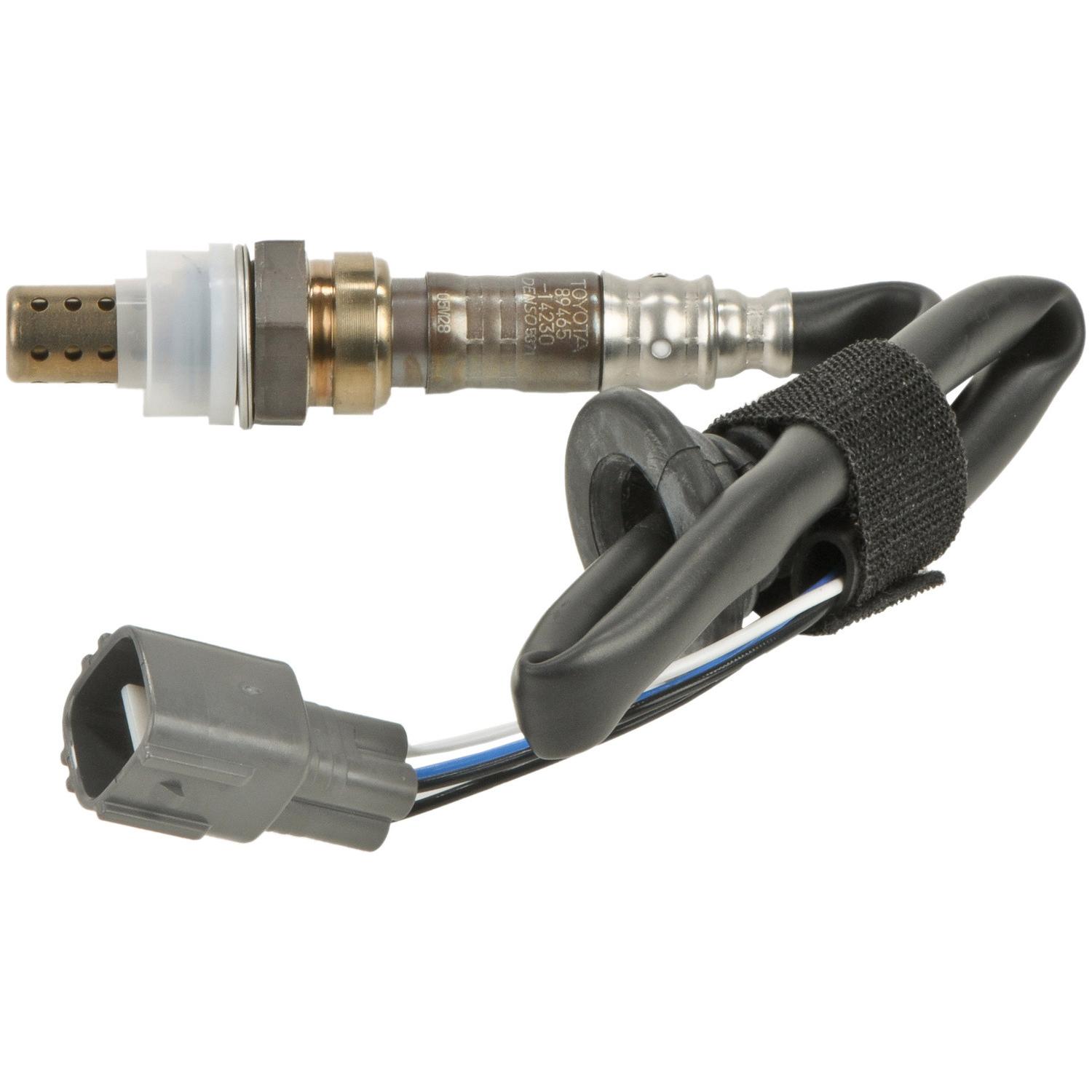 Bosch 13908 - Oxygen Sensor Bosch 13908 Oxygen Sensor product image 3 of 4