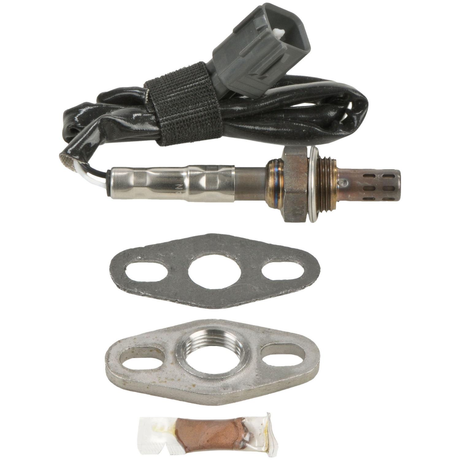 Bosch 13910 Oxygen Sensor product image 4 of 4