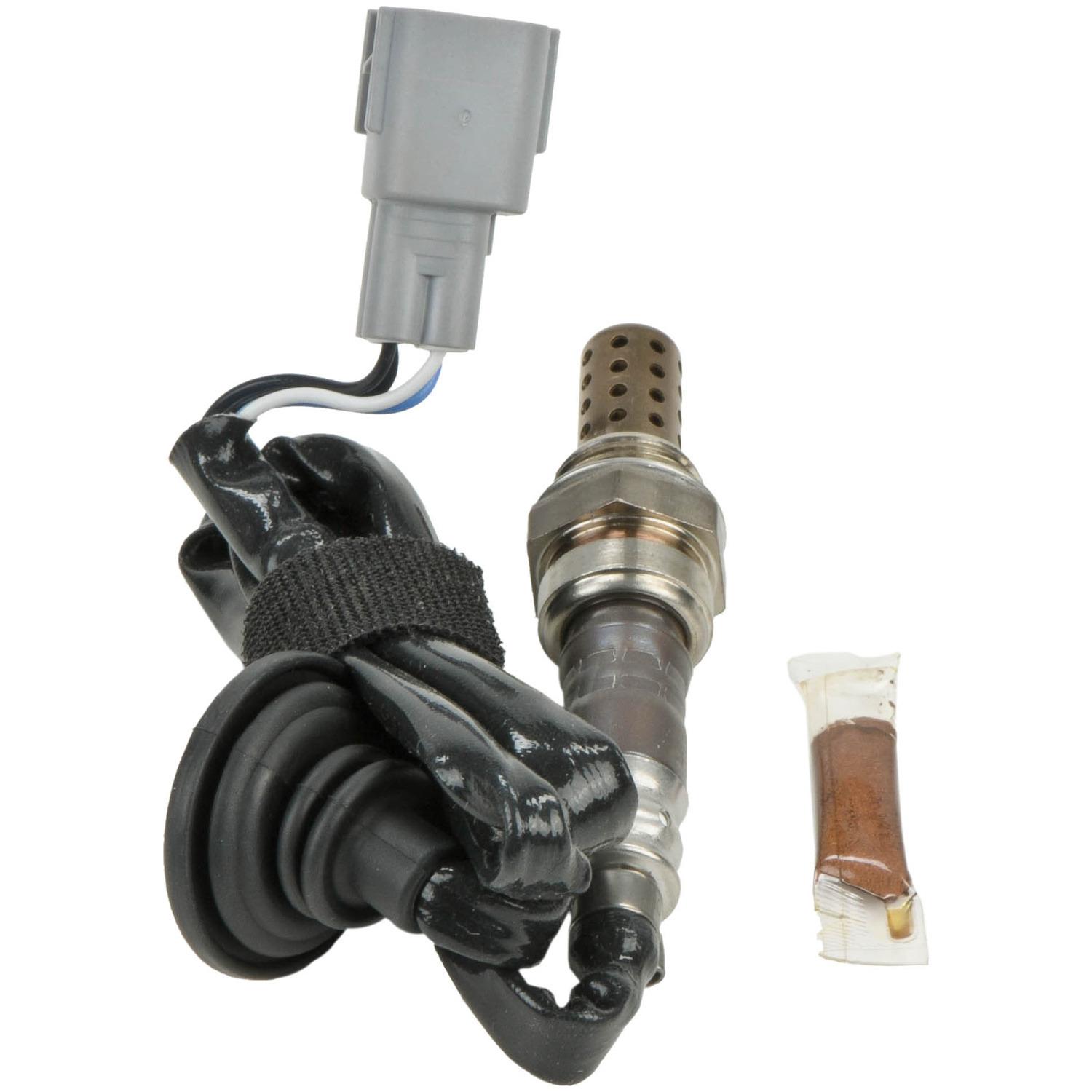 Bosch 13912 - Oxygen Sensor Bosch 13912 Oxygen Sensor product image 1 of 4
