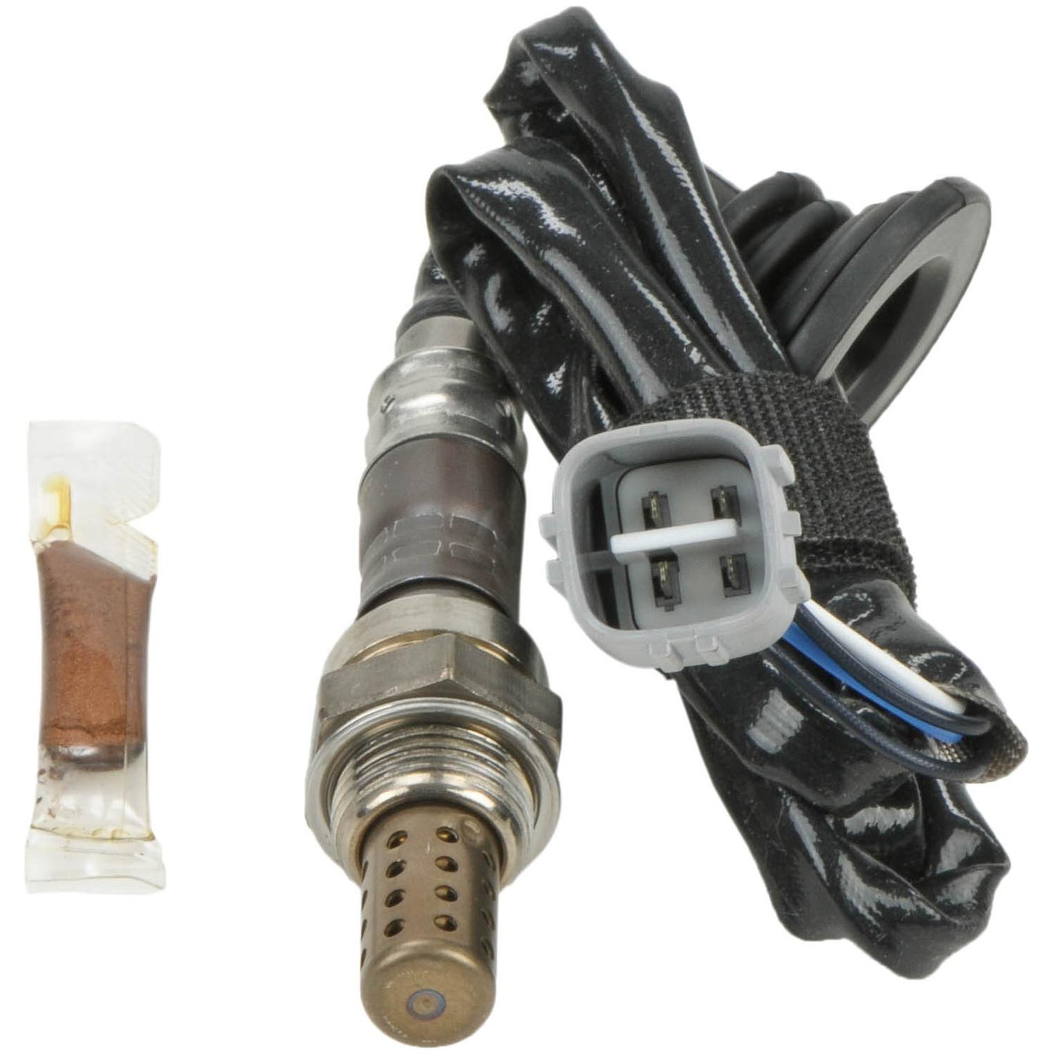 Bosch 13912 - Oxygen Sensor Bosch 13912 Oxygen Sensor product image 3 of 4