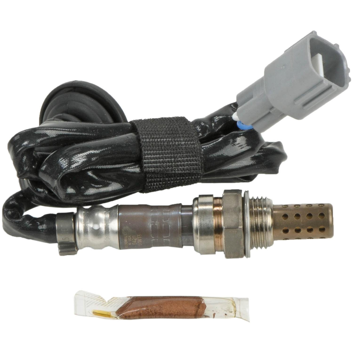 Bosch 13912 - Oxygen Sensor Bosch 13912 Oxygen Sensor product image 4 of 4