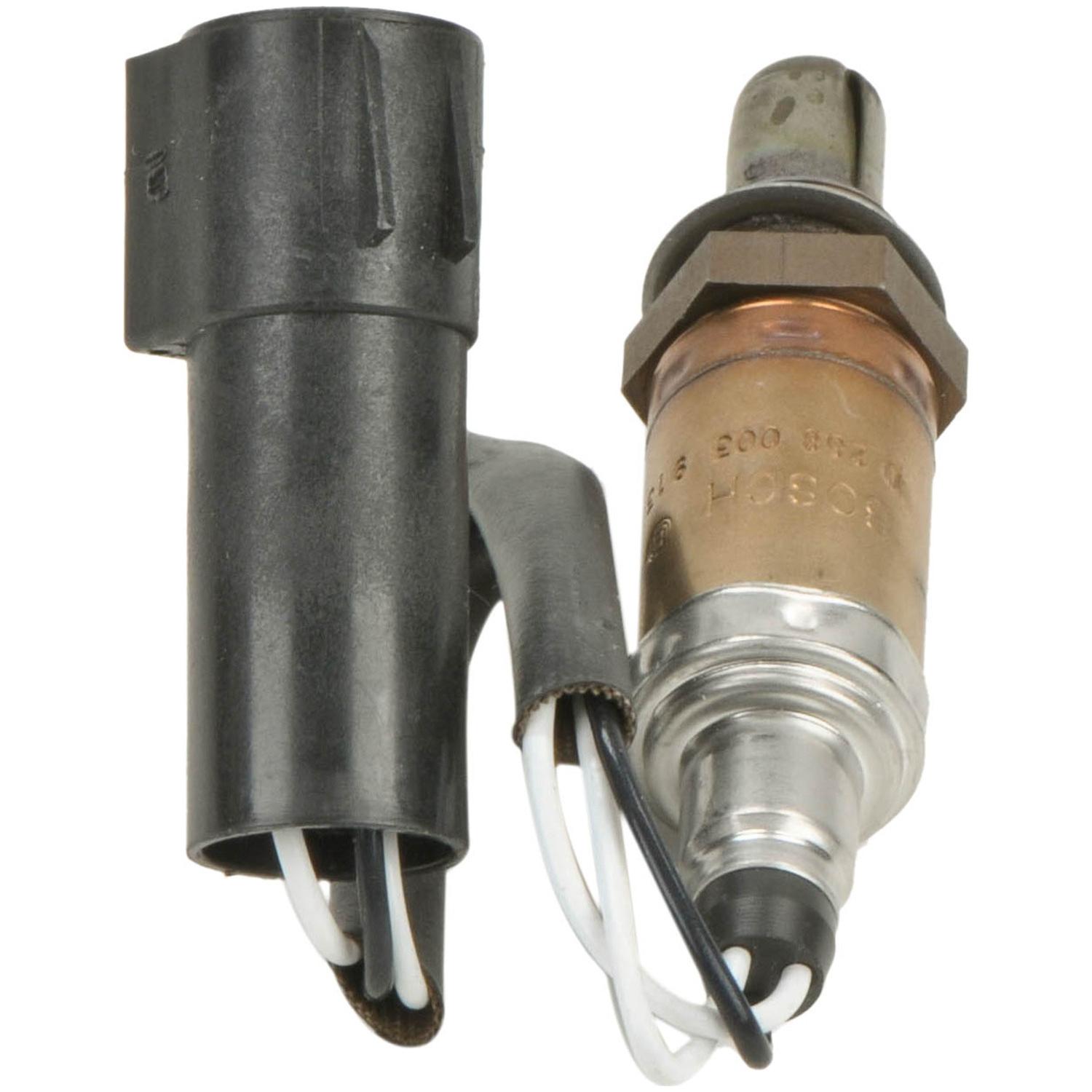 Bosch 13913 - Oxygen Sensor Bosch 13913 Oxygen Sensor product image 1 of 4