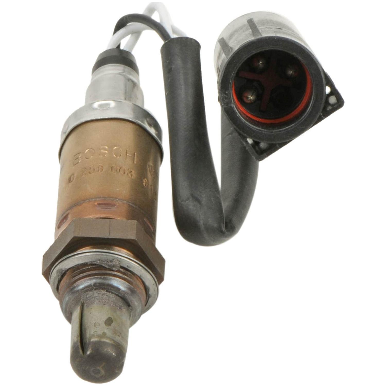 Bosch 13913 - Oxygen Sensor Bosch 13913 Oxygen Sensor product image 3 of 4