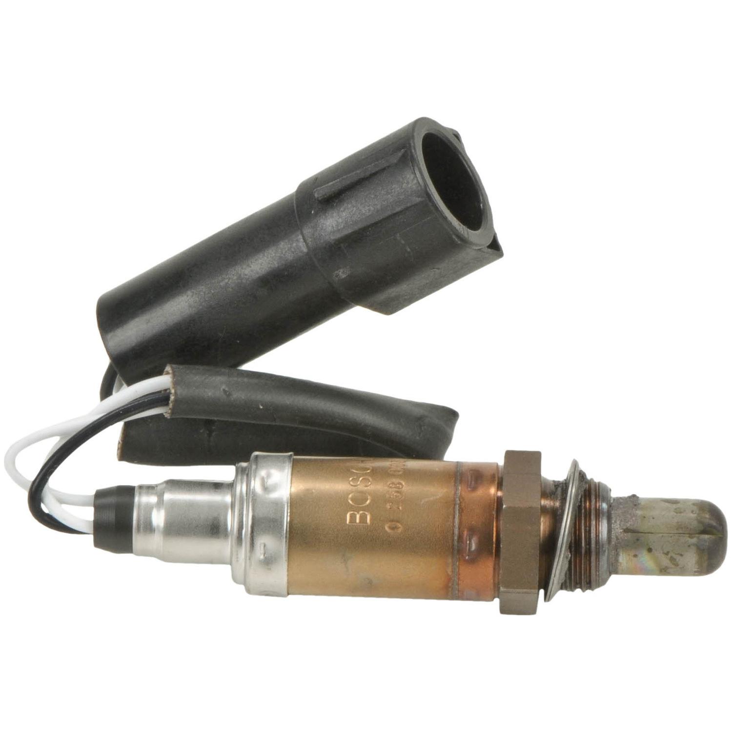 Bosch 13913 - Oxygen Sensor Bosch 13913 Oxygen Sensor product image 4 of 4