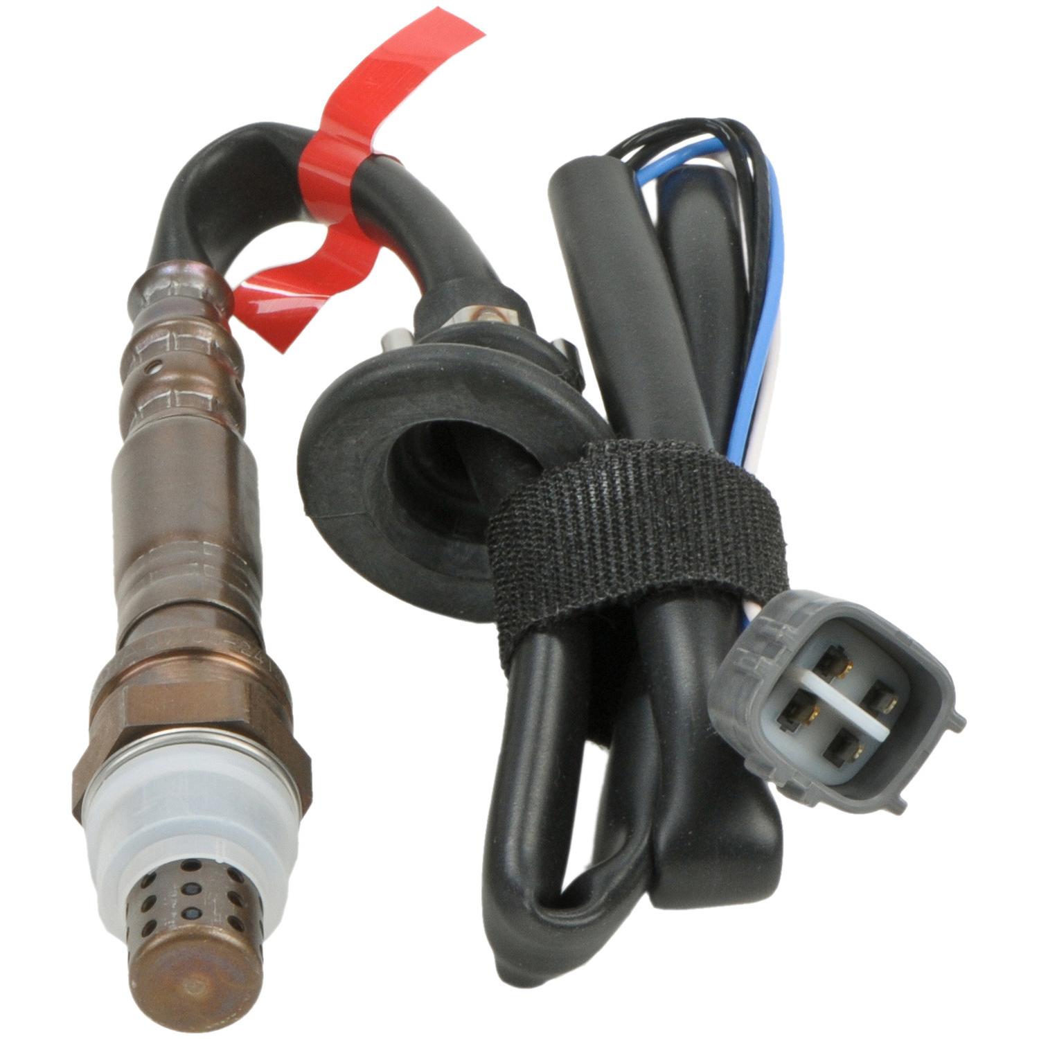 Bosch 13914 - Oxygen Sensor Bosch 13914 Oxygen Sensor product image 3 of 4