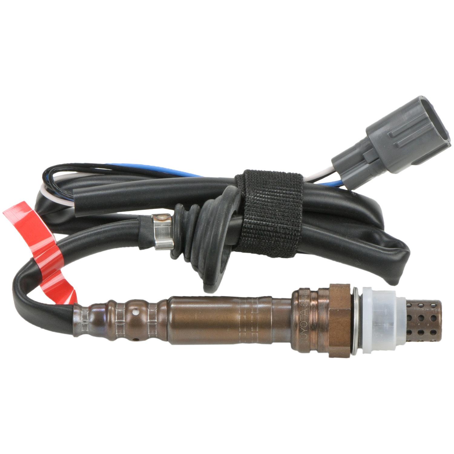 Bosch 13914 - Oxygen Sensor Bosch 13914 Oxygen Sensor product image 4 of 4