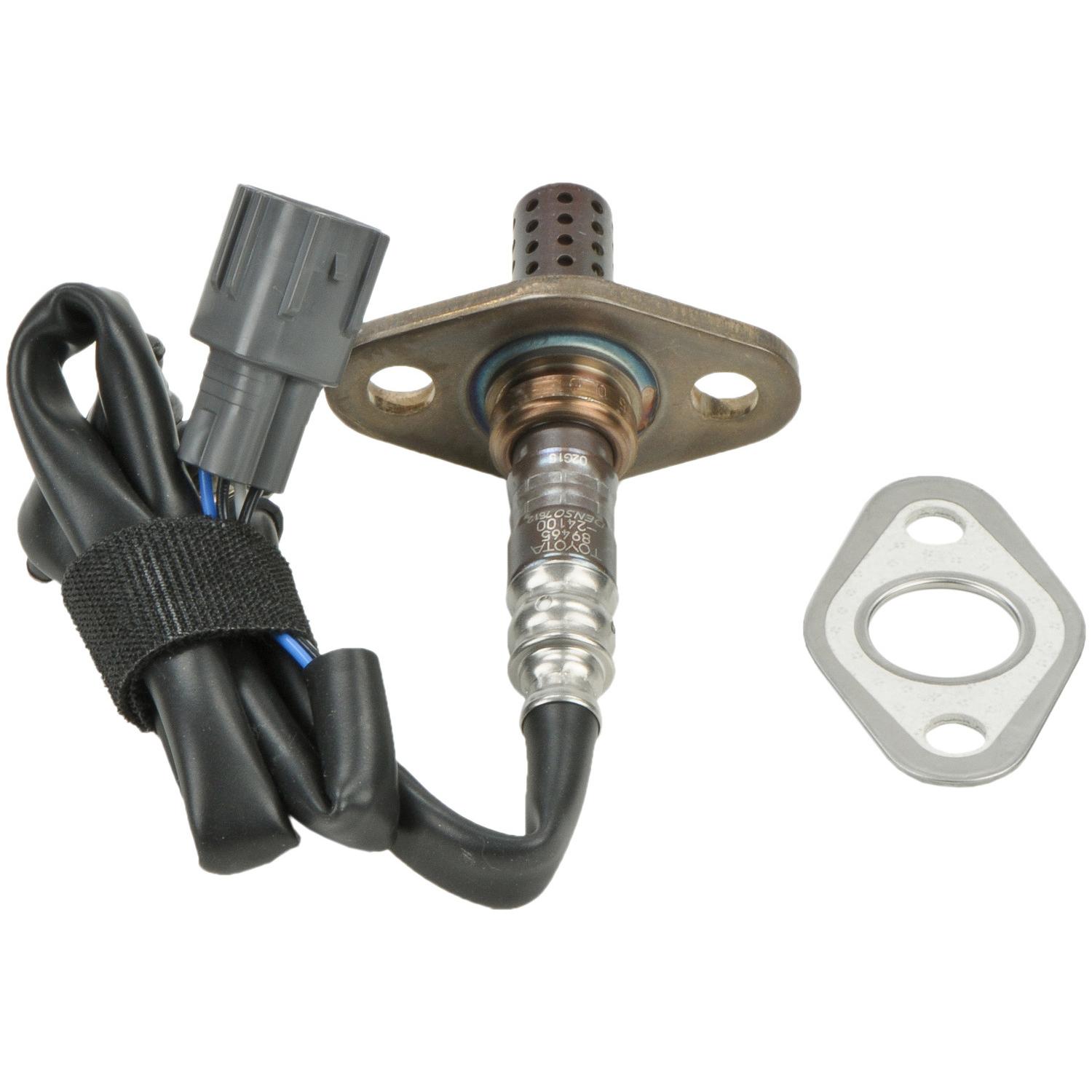 Bosch 13916 - Oxygen Sensor Bosch 13916 Oxygen Sensor product image 1 of 4