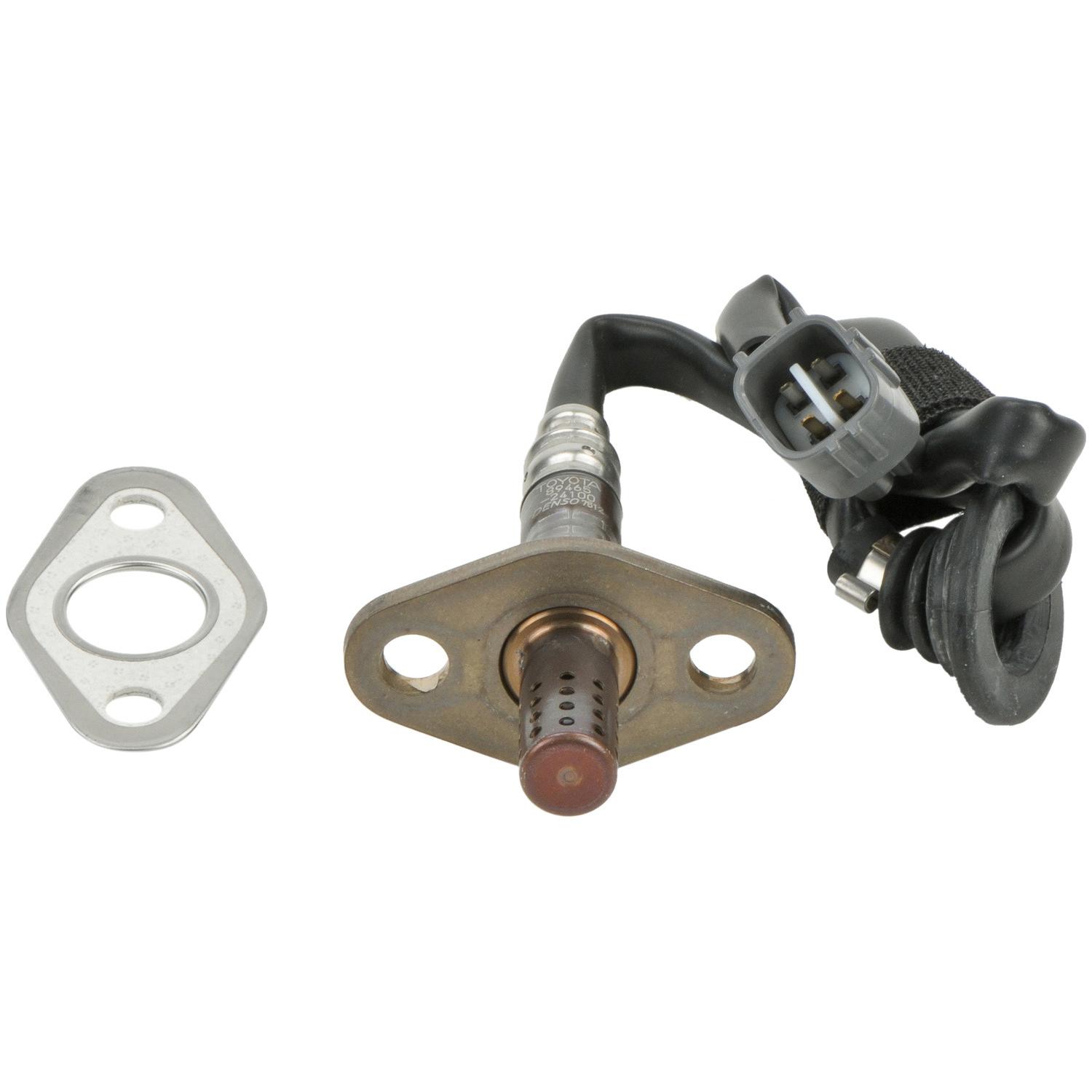 Bosch 13916 - Oxygen Sensor Bosch 13916 Oxygen Sensor product image 2 of 4