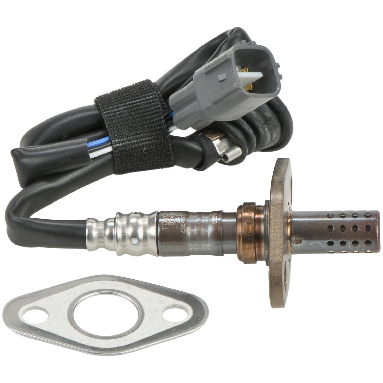 Bosch 13916 - Oxygen Sensor Bosch 13916 Oxygen Sensor product image 4 of 4
