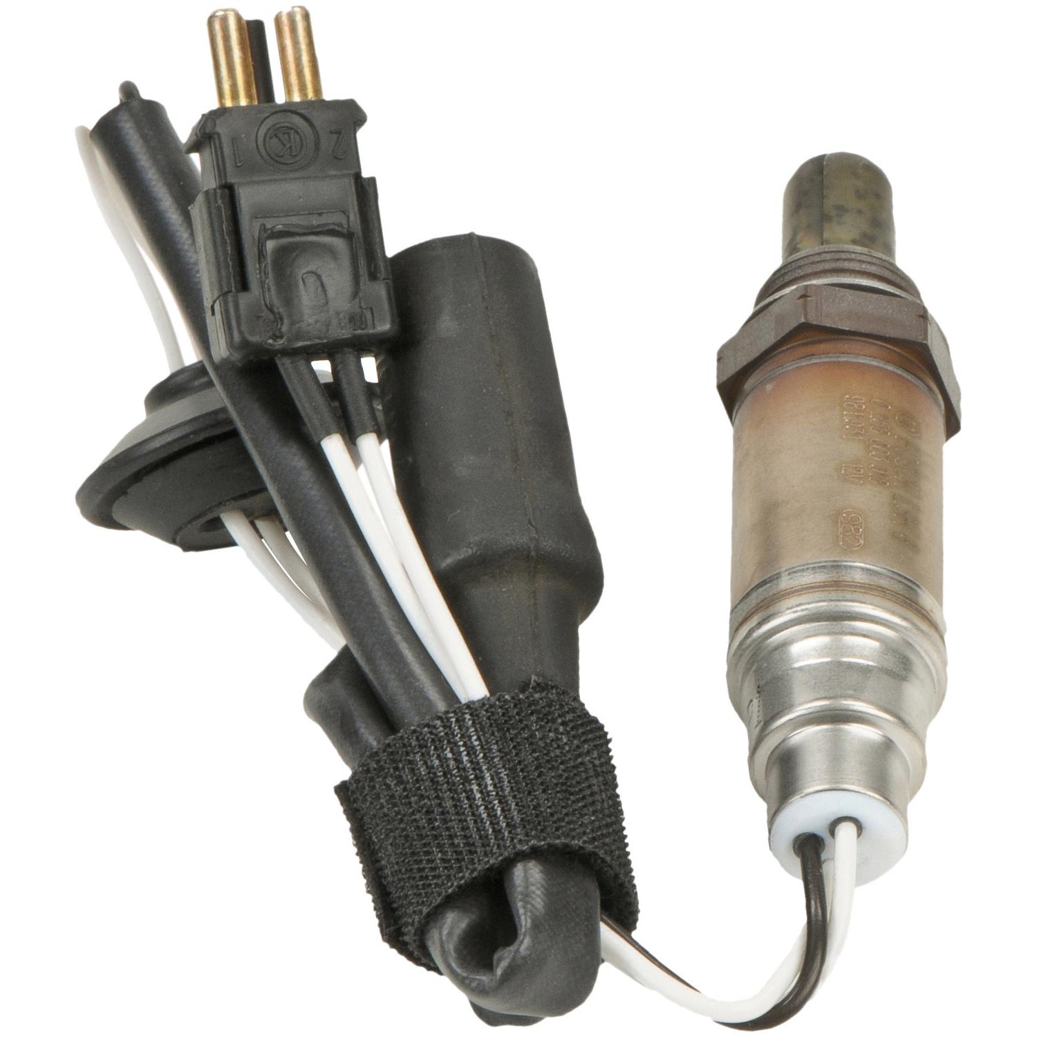 Bosch 13918 - Oxygen Sensor Bosch 13918 Oxygen Sensor product image 1 of 4