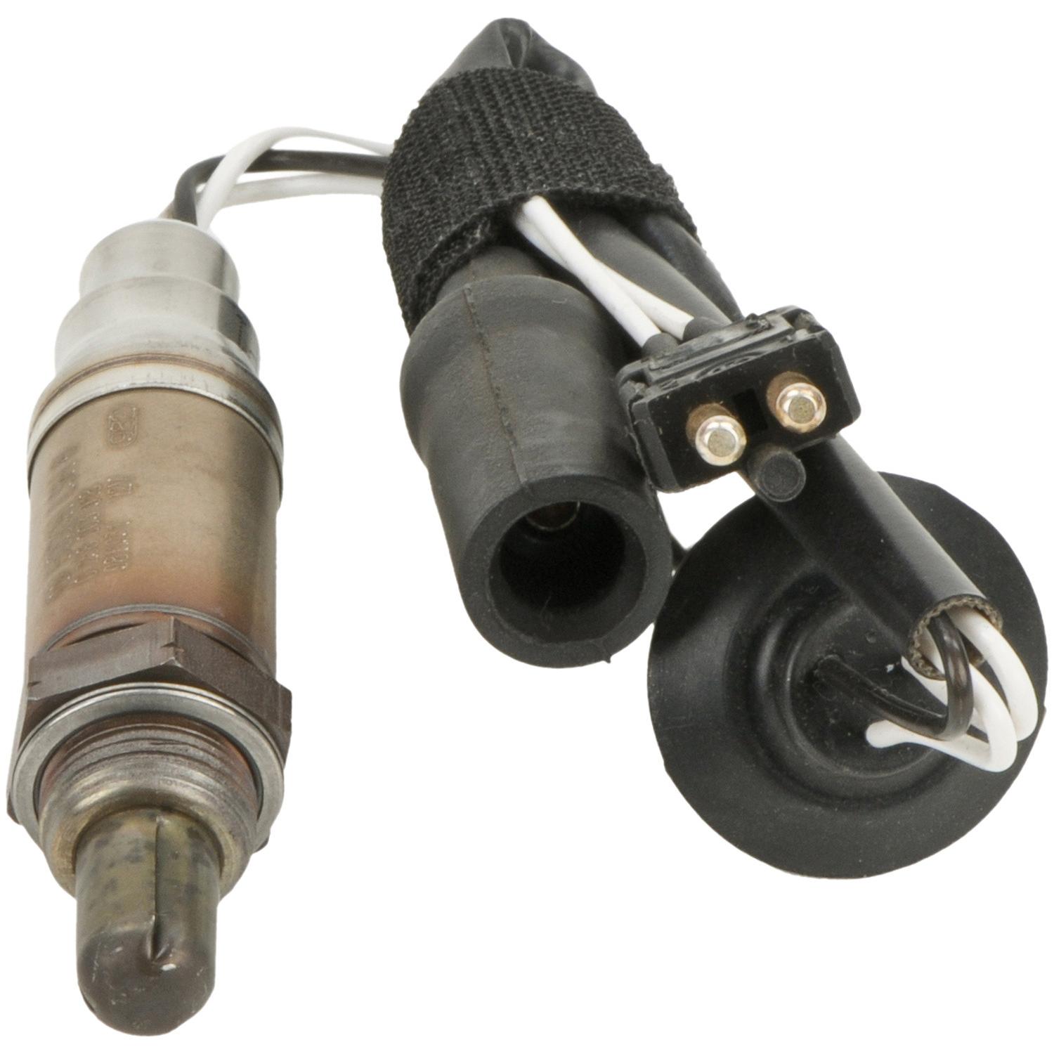 Bosch 13918 - Oxygen Sensor Bosch 13918 Oxygen Sensor product image 2 of 4