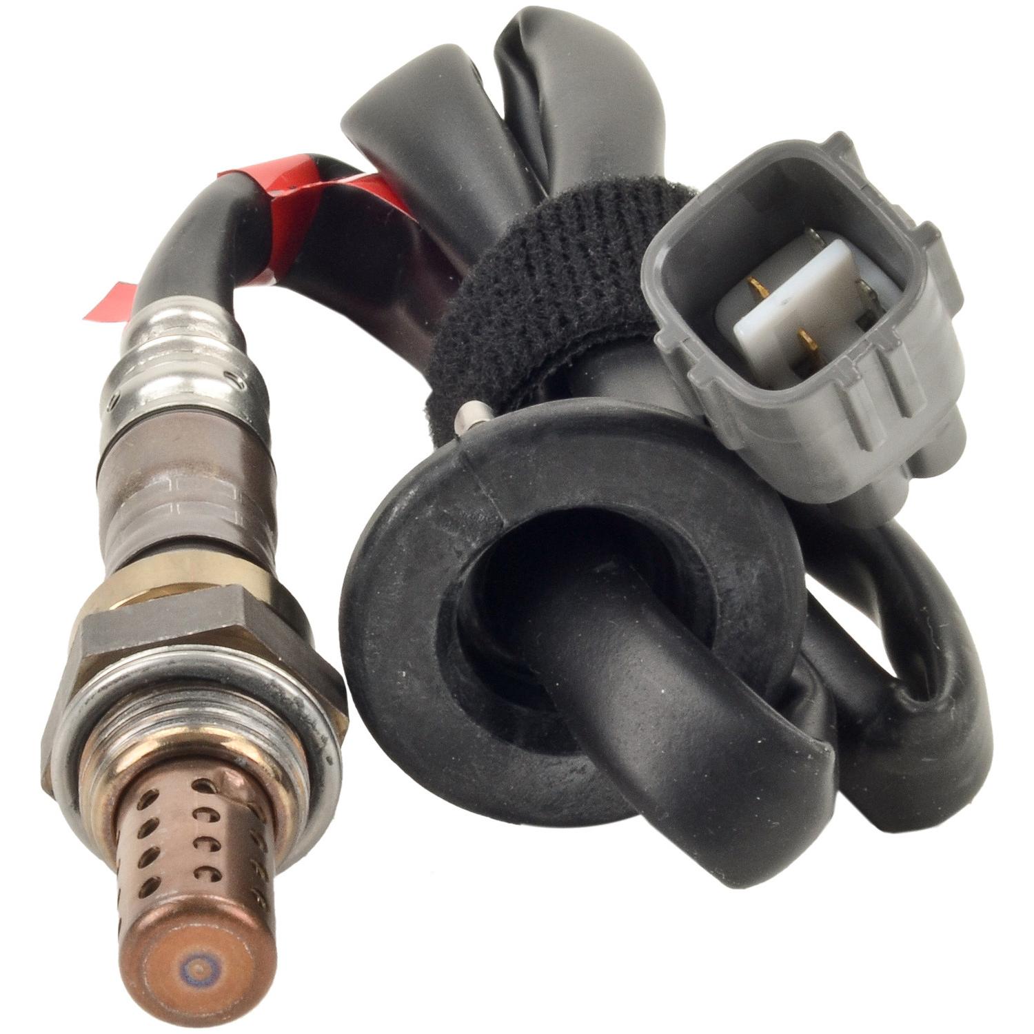 Bosch 13919 - Oxygen Sensor Bosch 13919 Oxygen Sensor product image 3 of 4