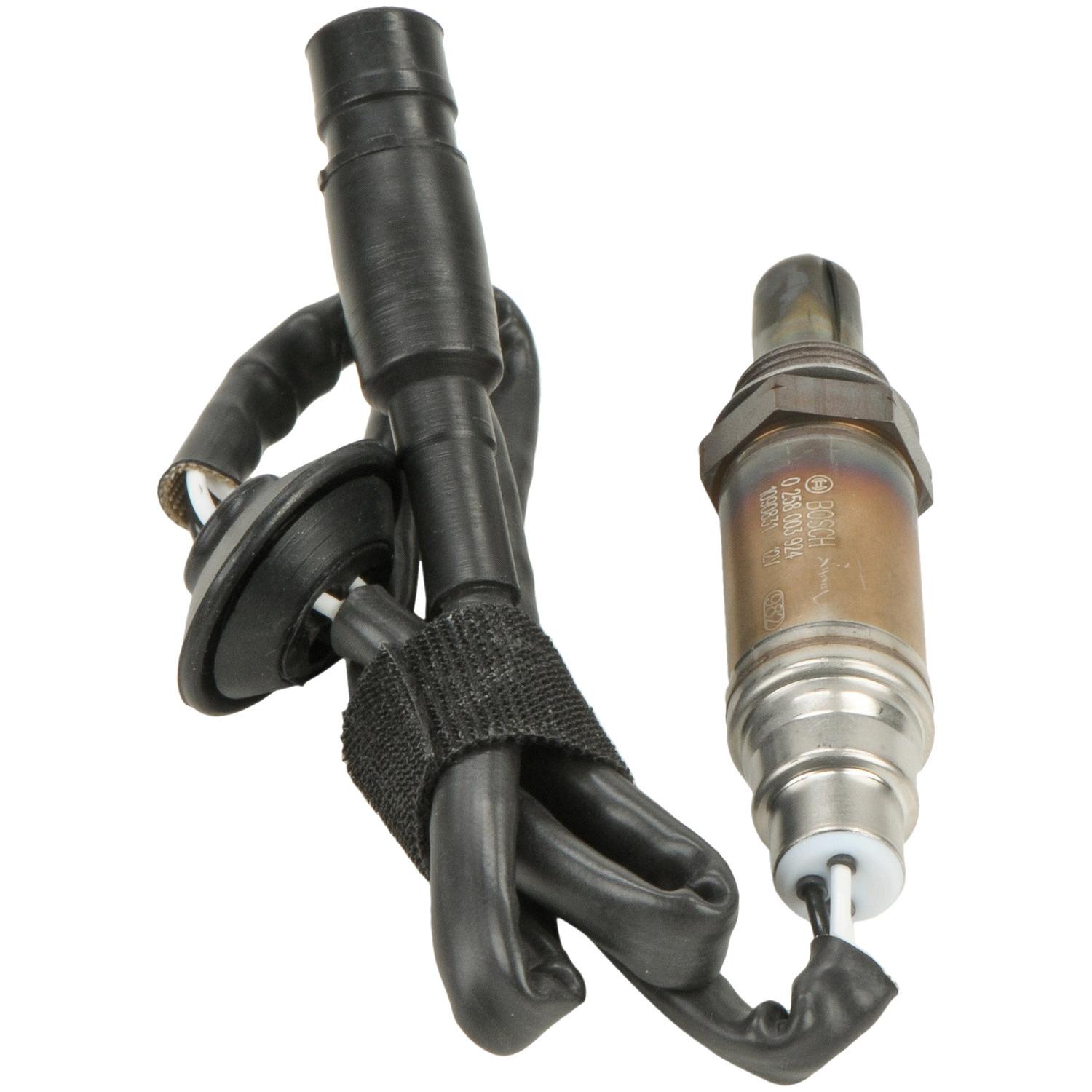 Bosch 13924 - Oxygen Sensor Bosch 13924 Oxygen Sensor product image 1 of 4