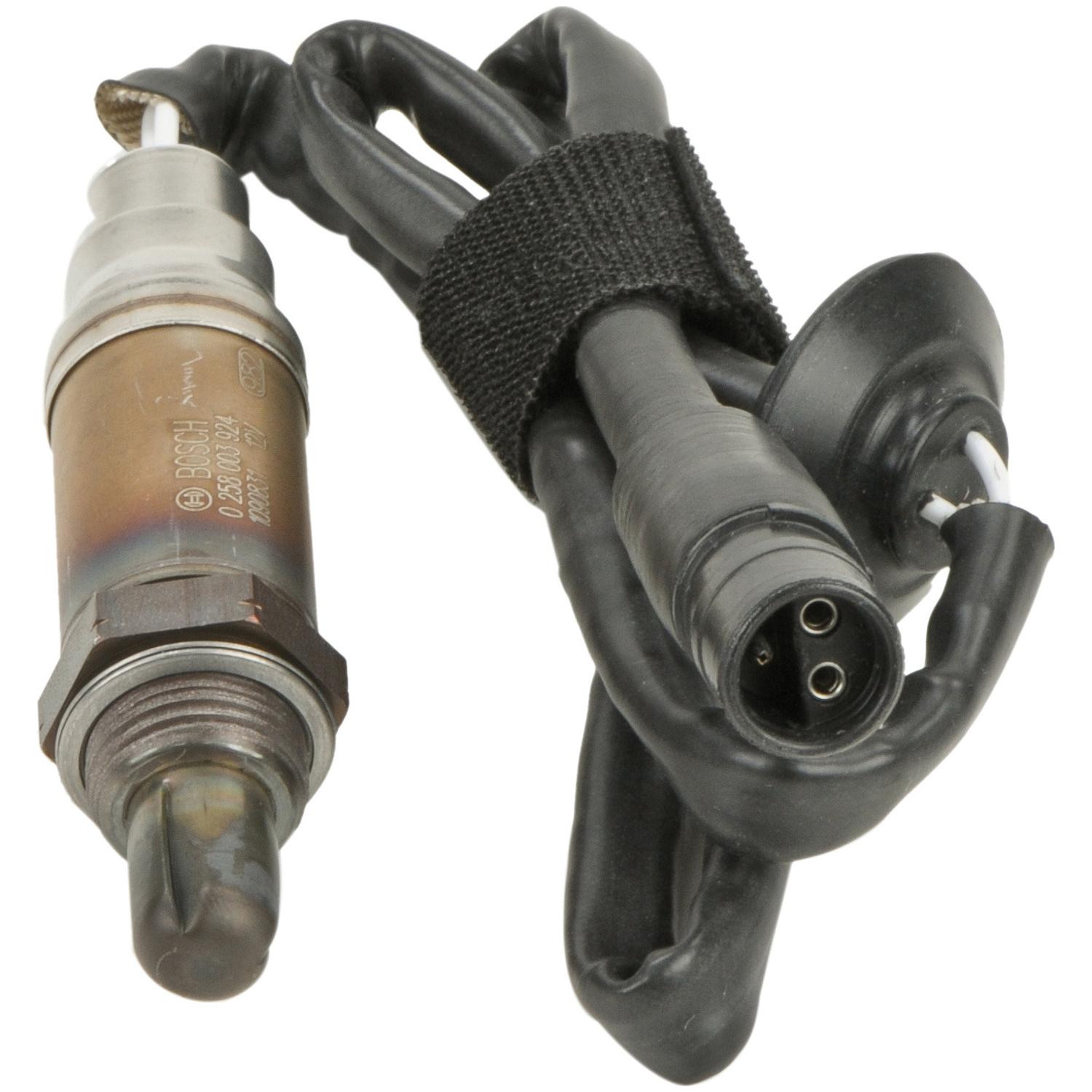 Bosch 13924 - Oxygen Sensor Bosch 13924 Oxygen Sensor product image 2 of 4