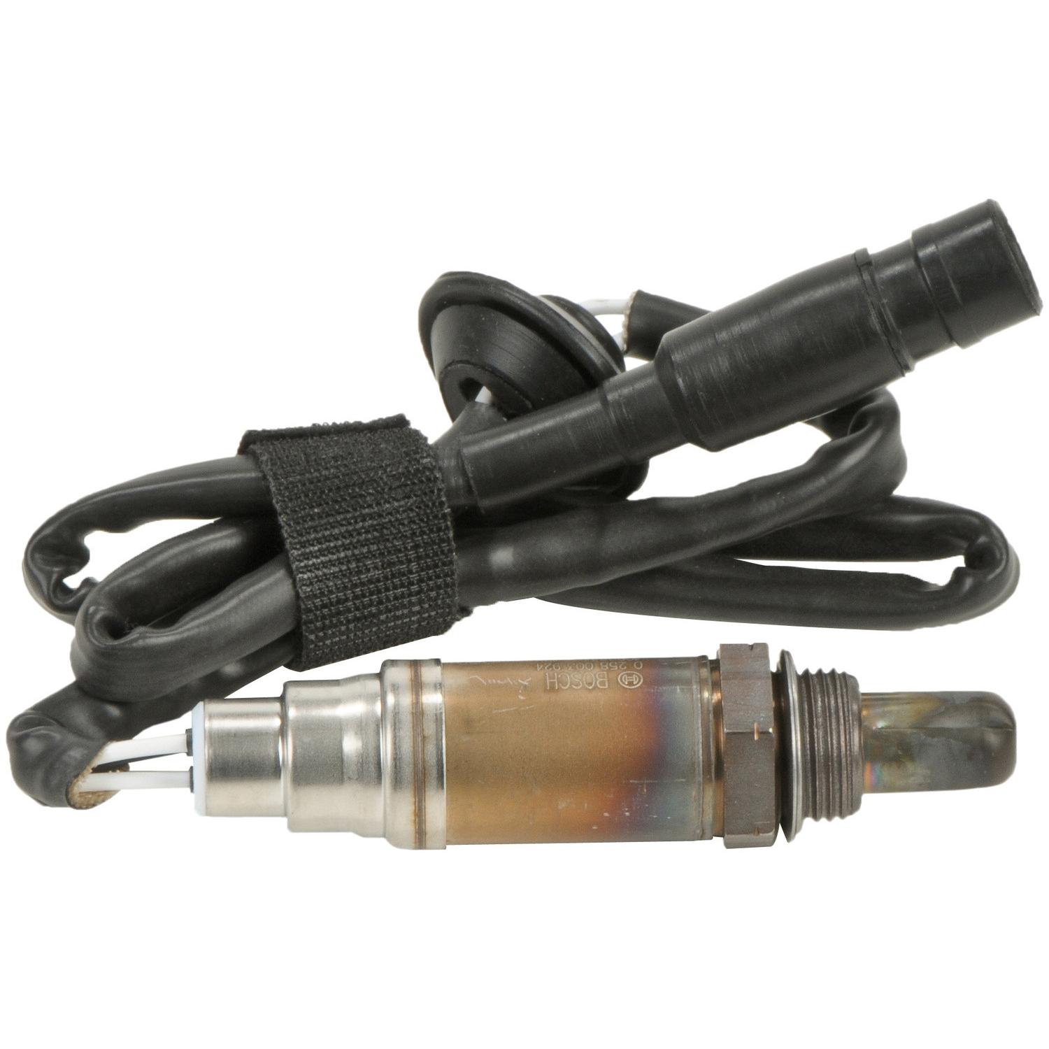 Bosch 13924 - Oxygen Sensor Bosch 13924 Oxygen Sensor product image 4 of 4