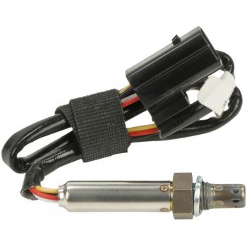 Bosch 13927 - Oxygen Sensor Bosch 13927 Oxygen Sensor product image 4 of 4