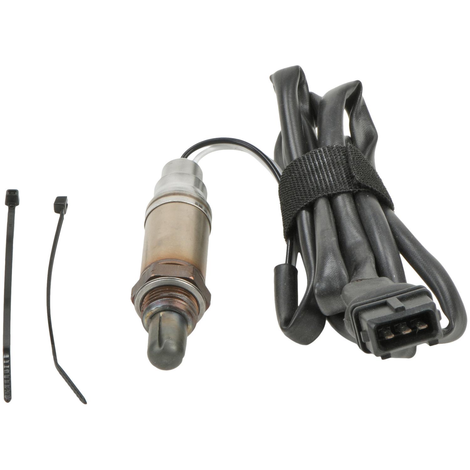 Bosch 13936 - Oxygen Sensor Bosch 13936 Oxygen Sensor product image 3 of 5