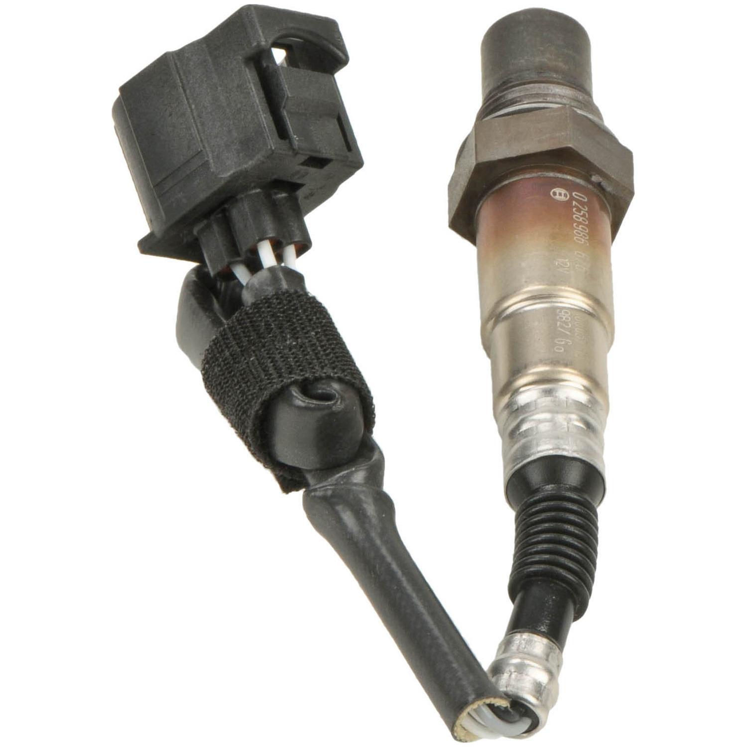 Bosch 13937 - Oxygen Sensor Bosch 13937 Oxygen Sensor product image 1 of 4