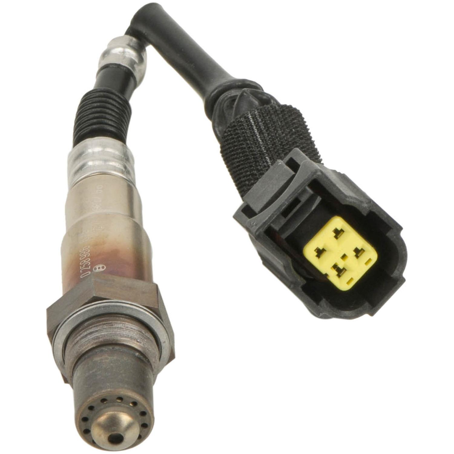 Bosch 13937 - Oxygen Sensor Bosch 13937 Oxygen Sensor product image 2 of 4