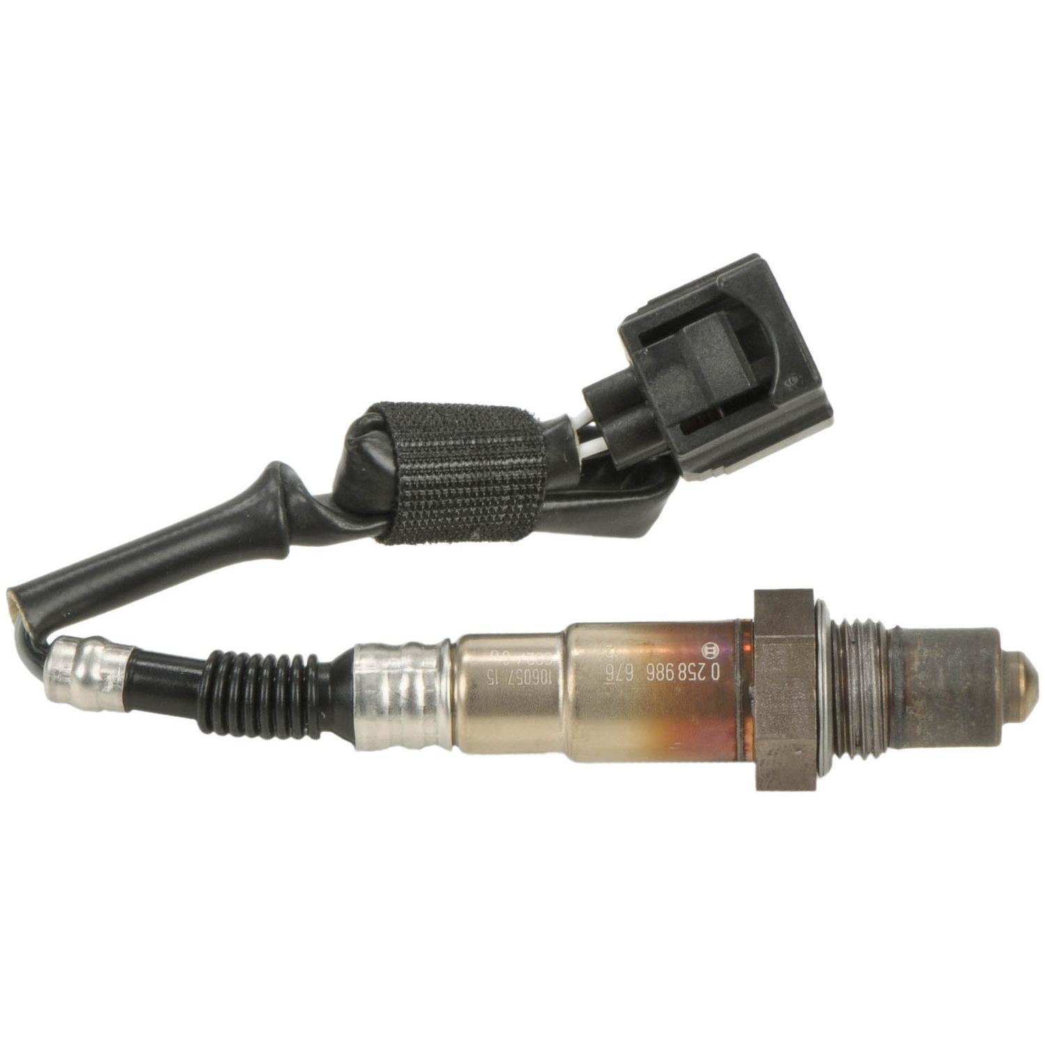 Bosch 13937 - Oxygen Sensor Bosch 13937 Oxygen Sensor product image 4 of 4
