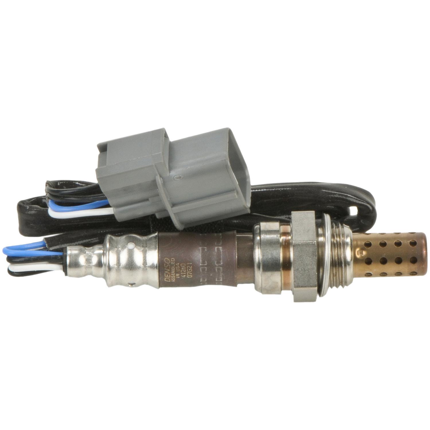 Bosch 13938 - Oxygen Sensor Bosch 13938 Oxygen Sensor product image 4 of 4
