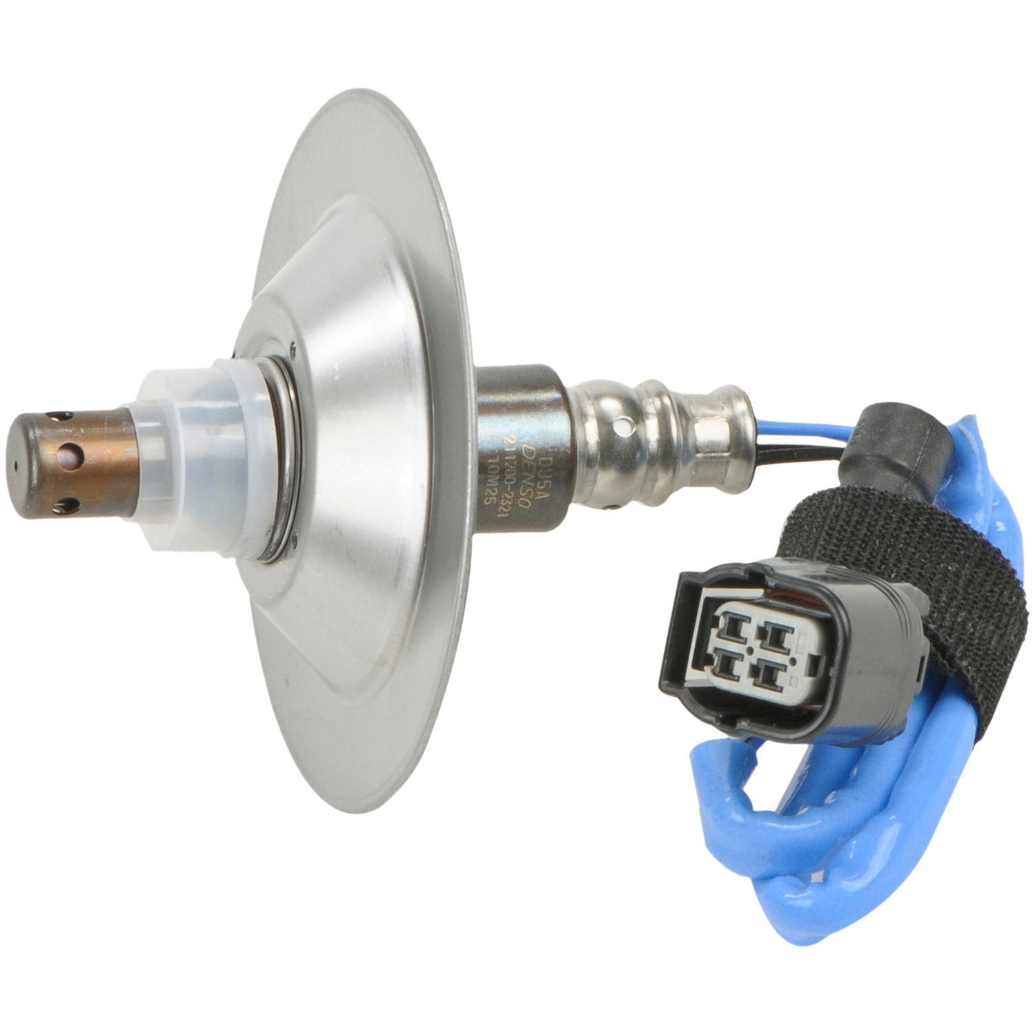Bosch 13940 - Air / Fuel Ratio Sensor Bosch 13940 Air / Fuel Ratio Sensor product image 4 of 5