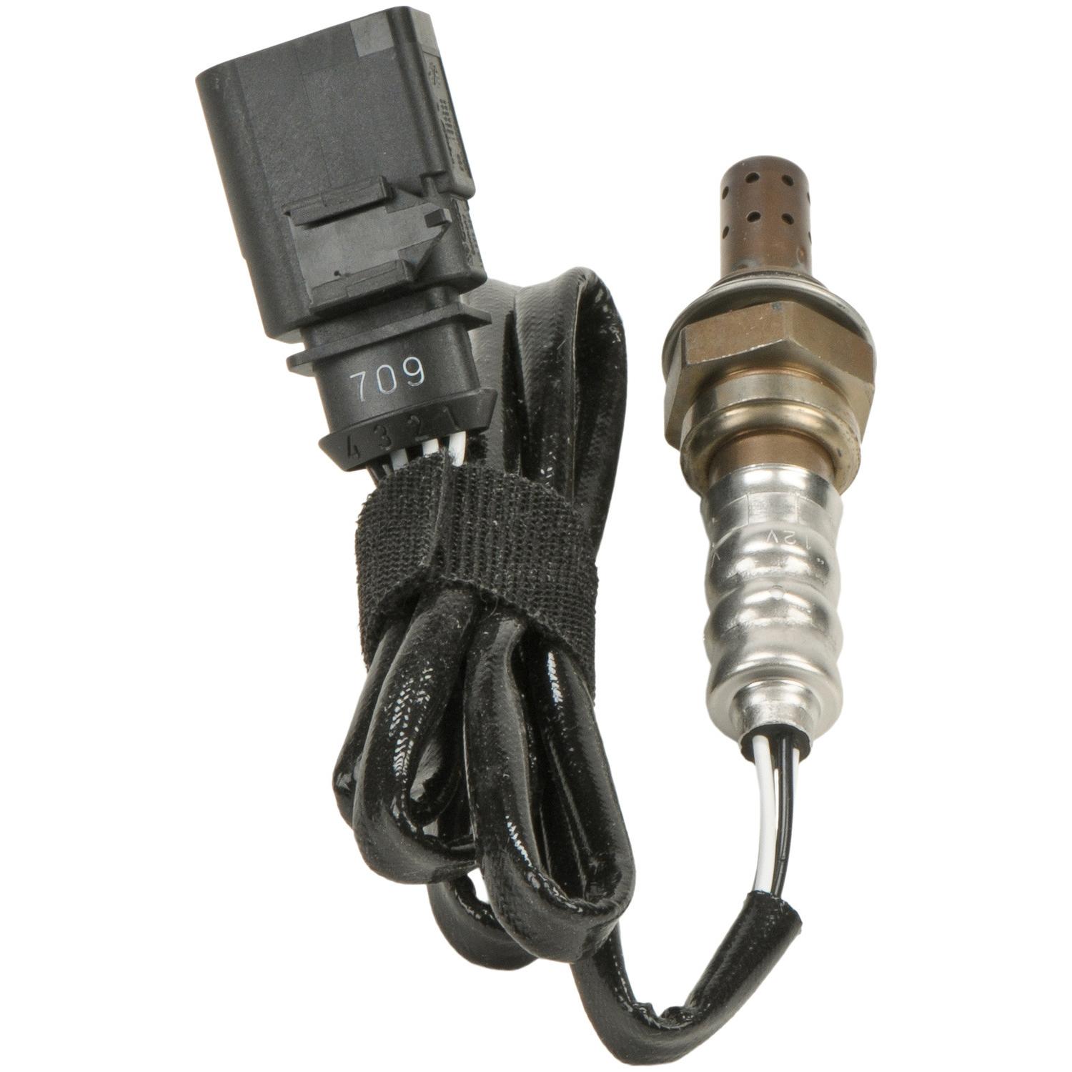 Bosch 13944 - Oxygen Sensor Bosch 13944 Oxygen Sensor product image 1 of 4