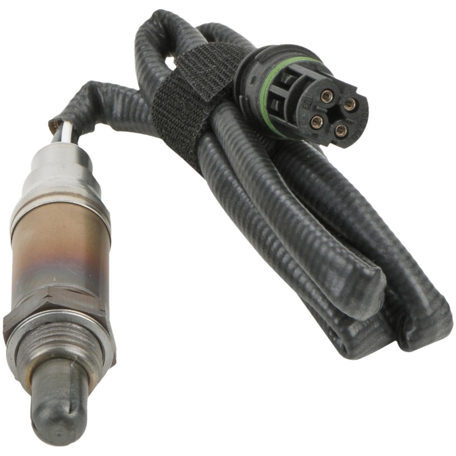 Bosch 13949 - Oxygen Sensor Bosch 13949 Oxygen Sensor product image 3 of 5