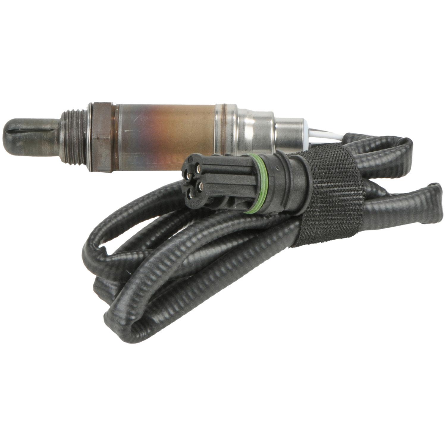 Bosch 13949 - Oxygen Sensor Bosch 13949 Oxygen Sensor product image 4 of 5
