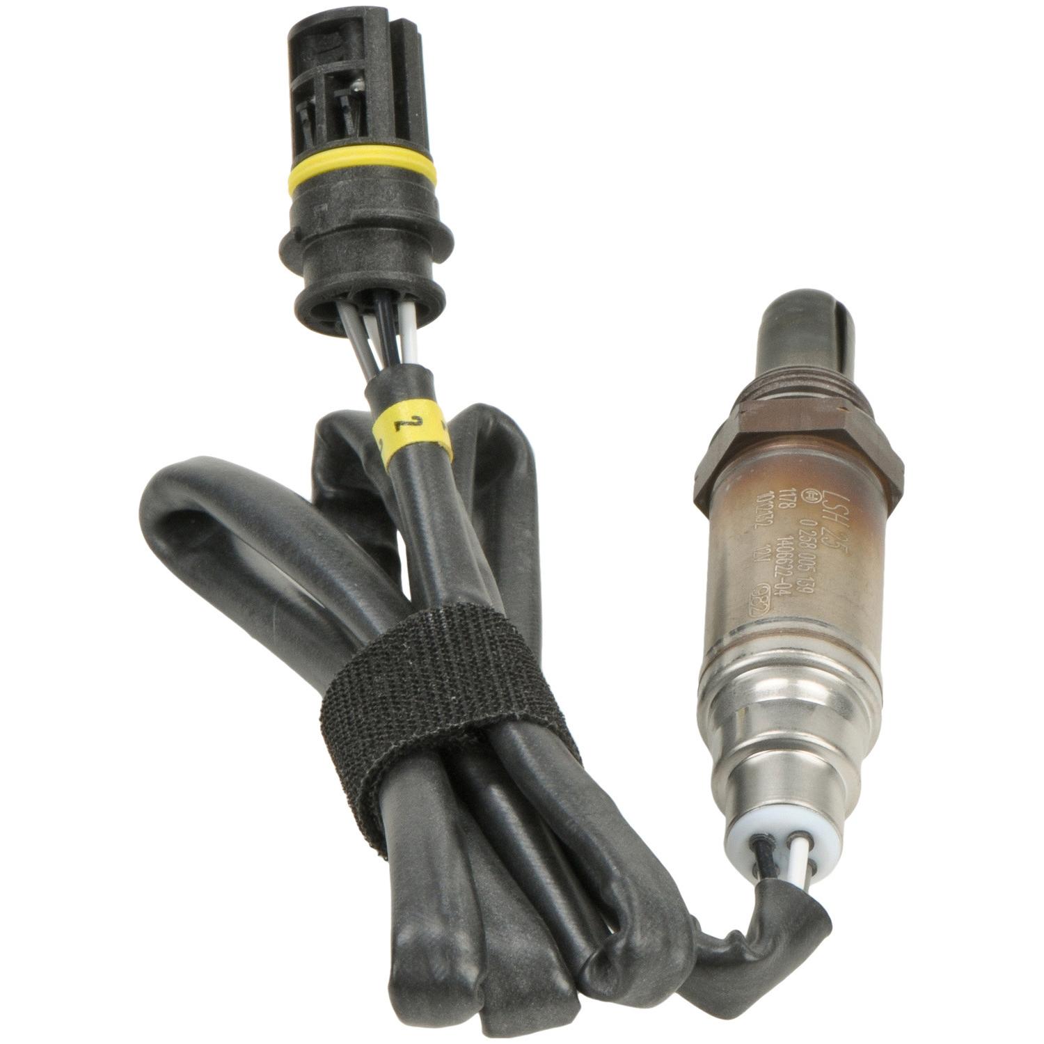 Bosch 13951 - Oxygen Sensor Bosch 13951 Oxygen Sensor product image 1 of 4
