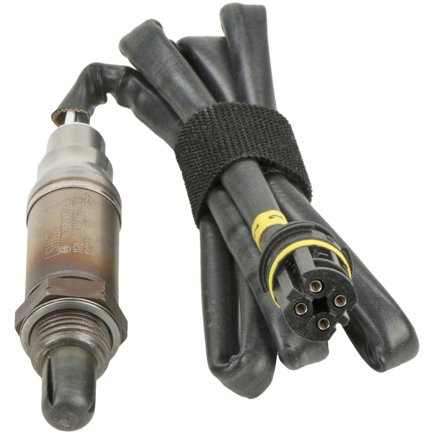 Bosch 13951 - Oxygen Sensor Bosch 13951 Oxygen Sensor product image 3 of 4