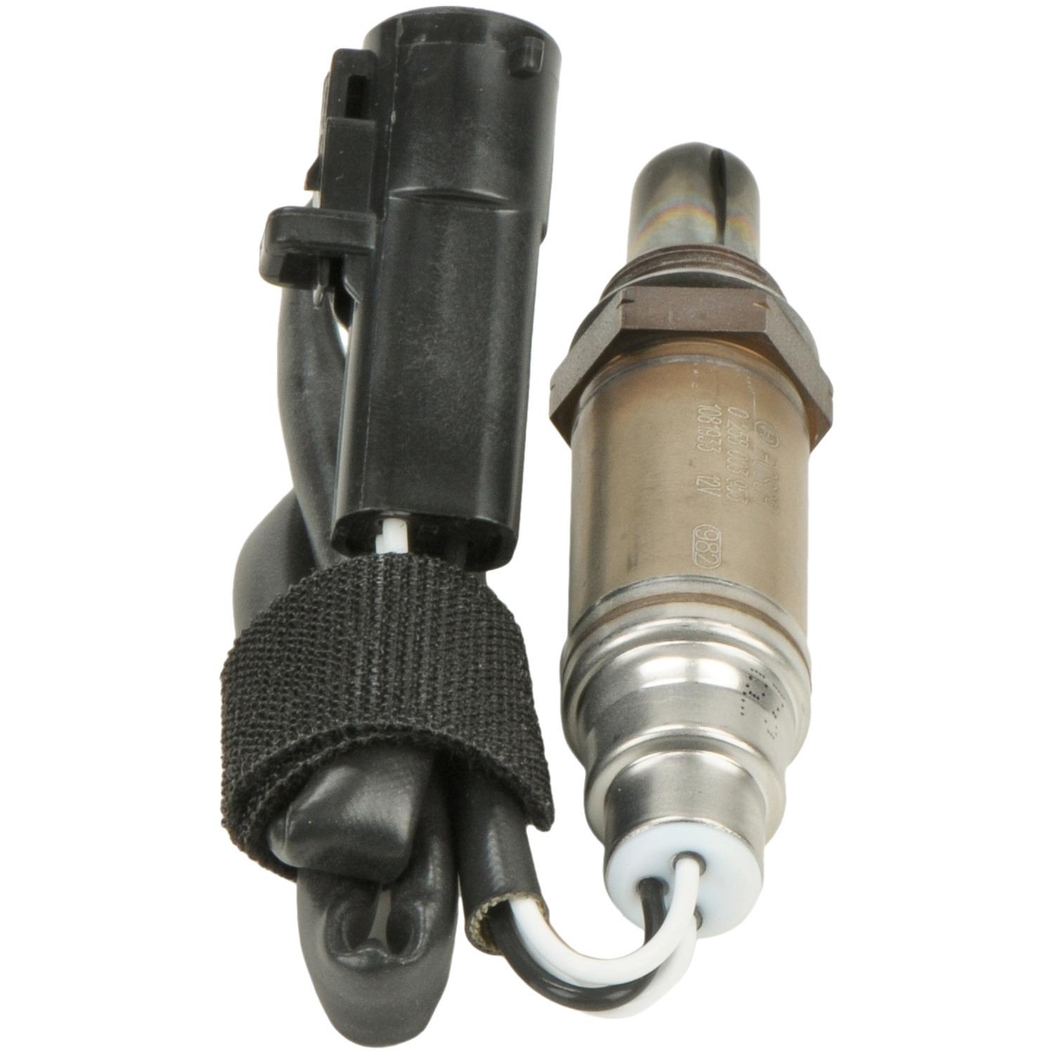 Bosch 13953 - Oxygen Sensor Bosch 13953 Oxygen Sensor product image 1 of 4