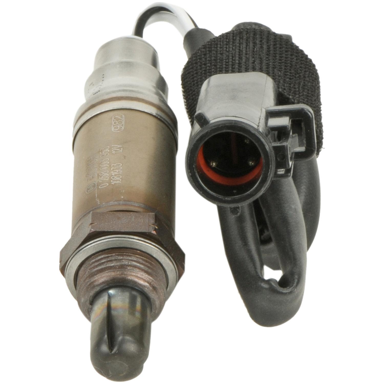 Bosch 13953 - Oxygen Sensor Bosch 13953 Oxygen Sensor product image 3 of 4
