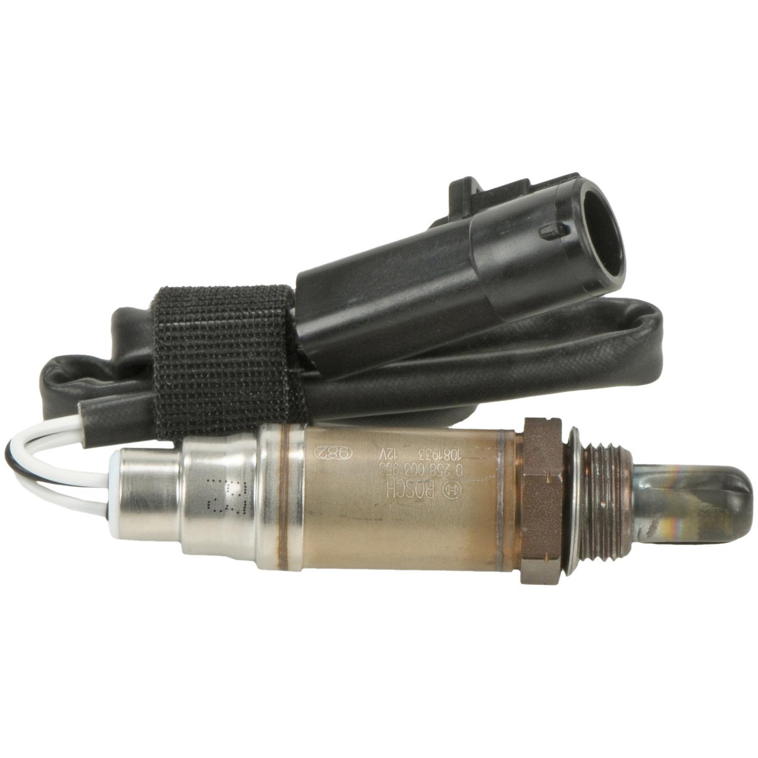 Bosch 13953 - Oxygen Sensor Bosch 13953 Oxygen Sensor product image 4 of 4