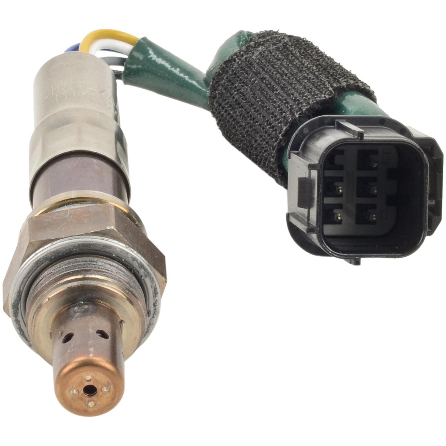 Bosch 13954 Oxygen Sensor product image 3 of 4