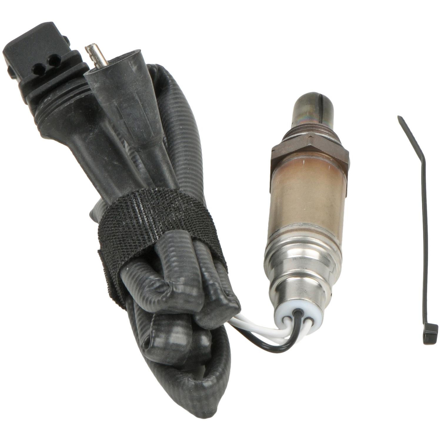 Bosch 13957 - Oxygen Sensor Bosch 13957 Oxygen Sensor product image 1 of 4