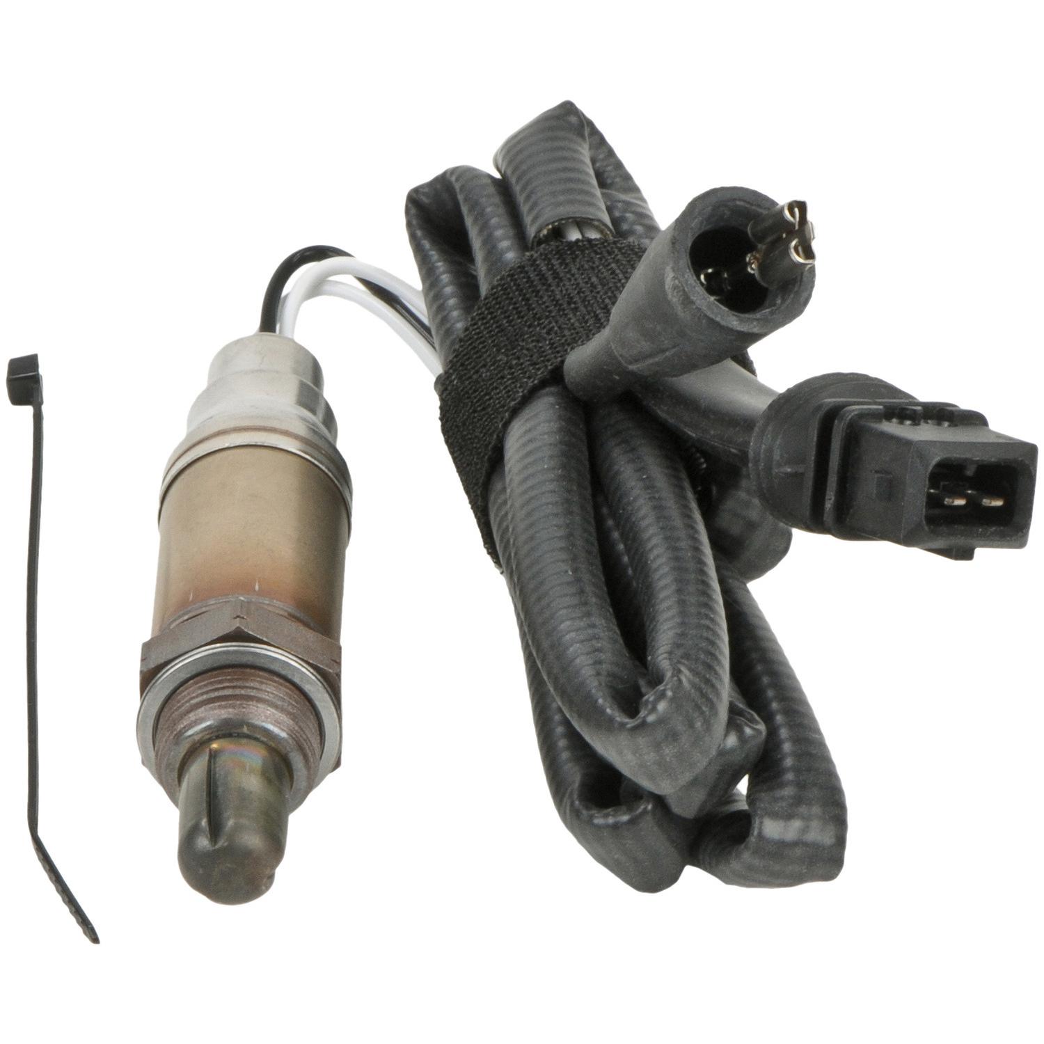 Bosch 13957 - Oxygen Sensor Bosch 13957 Oxygen Sensor product image 2 of 4